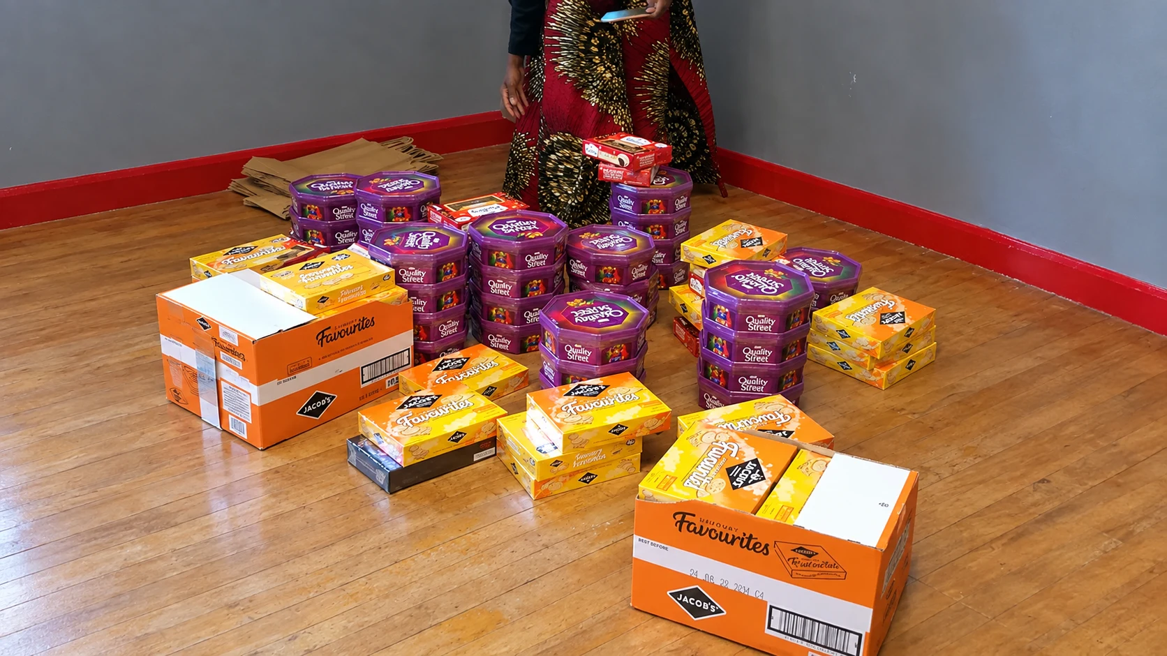 gifts